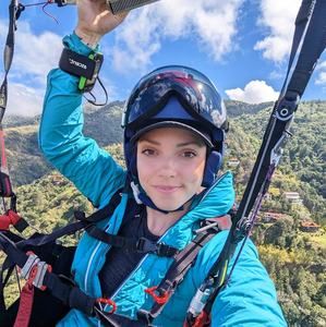 Meet your Posher, Susan